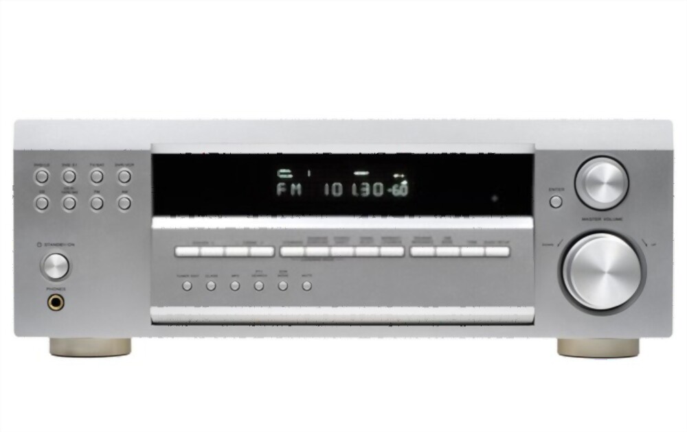 Amplifier vs Receiver Which One is Right for Your Media Room?